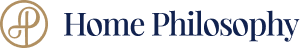 Home Philosophy logo
